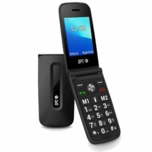 TELEFONO MOVIL SPC 2325N TITAN